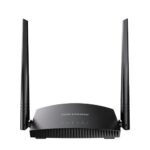Hikvision DS-3WR4G3N 300 Mbps 4G LTE Wi-Fi Router with Nano-SIM