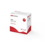 Hikvision DS-1LN6-UU 305 m Solid-Copper CAT6 UTP Cable