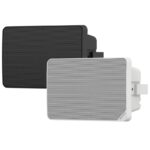 Hikvision DS-QAE0120G1R 20 W Analog Cabinet Speaker