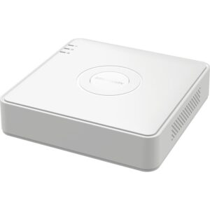 Hikvision DS-7108HGHI-M1/T – 8-Channel Turbo HD Mini 1U DVR with H.265 Pro+