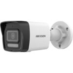 Hikvision DS-2CD1063G2-LIU – 6 MP Smart Hybrid Light Bullet Network Camera