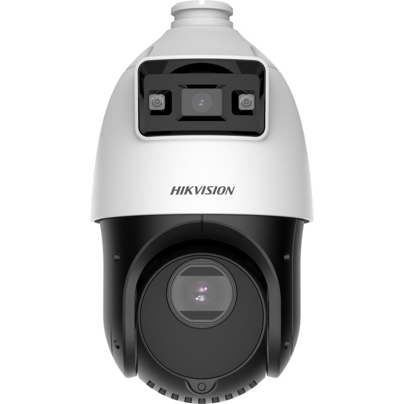 Hikvision DS-2SE4C425MWG-E/14-F0 4MP TandemVu 25× PTZ Speed Dome