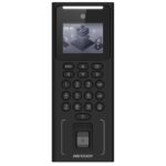 Hikvision DS-K1T321MFWX 500-User Face Recognition Access & Attendance Terminal