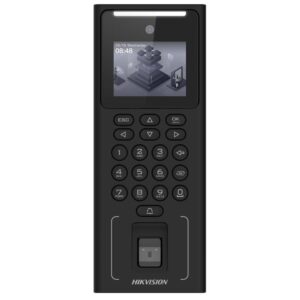 Hikvision DS-K1T321MFWX 500-User Face Recognition Access & Attendance Terminal