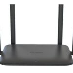 Hikvision DS-3WR15X 1500 Mbps Dual-Band Wi-Fi 6 Router