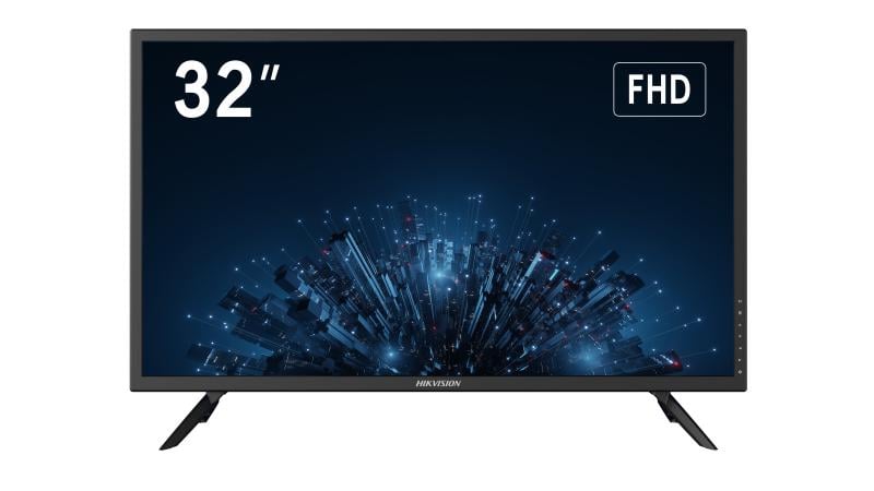 Hikvision DS-D5032F3-1V0S 32″ Full HD VA Monitor