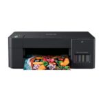 Brother DCP-T420W Ink Tank All-In-One Printer – Wireless Colour Printing & Scanning