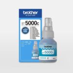 Brother BT5000C Cyan Ink Bottle