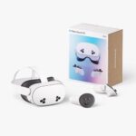 Meta Quest 3S 256GB | VR Headset
