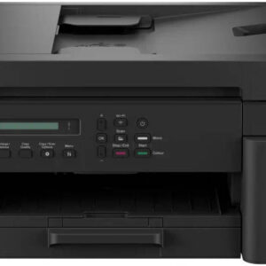 Brother DCP-T830DW Ink-Tank 3-in-1 Printer – High-Yield, Wireless Office Printer