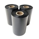 BIXOLON 110 mm × 300 m Wax Thermal Transfer Ribbon
