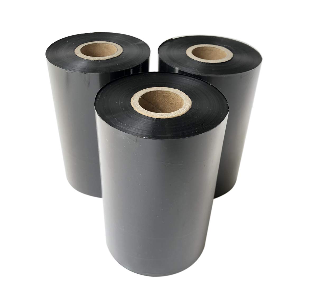 BIXOLON 110 mm × 300 m Wax Thermal Transfer Ribbon