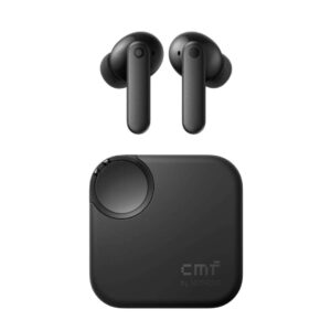CMF Buds 2 – Wireless Bluetooth 5.4 Earbuds