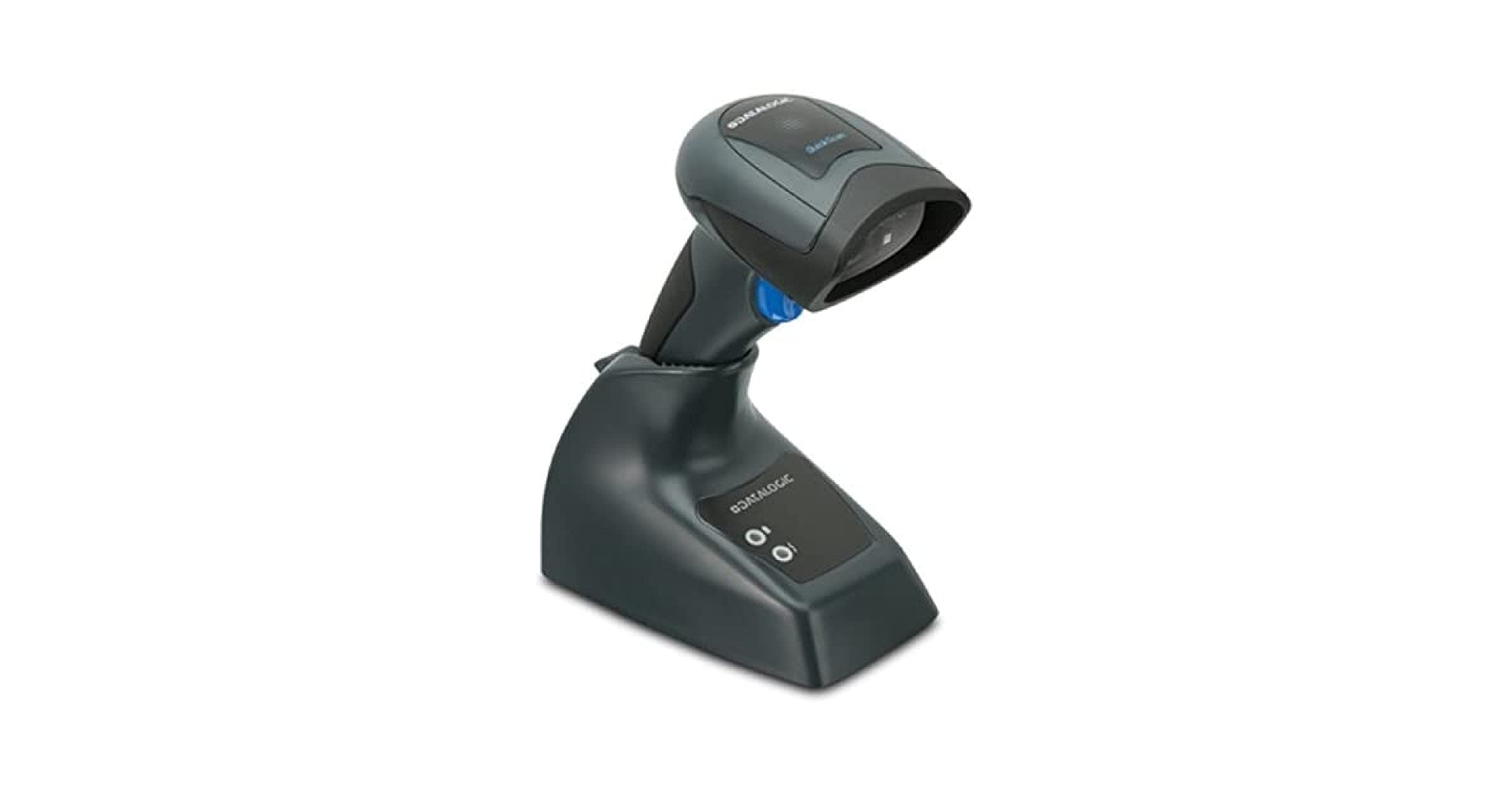 Datalogic QBT2131-BK-BTK1 – Bluetooth 1D Barcode Scanner