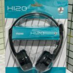 Rapoo H120 Wired USB Headset