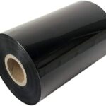 BIXOLON 110 mm × 450 m Wax Thermal Transfer Ribbon