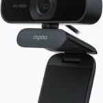 Rapoo C260 1080p HD USB Webcam
