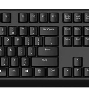 Rapoo X130 Pro Wired Keyboard & Mouse Combo