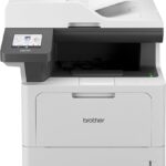 Brother DCP-L5510DN Mono Laser All-in-One Printer – Fast Printing, Copy & Scan