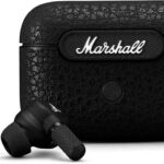Marshall Motif True Wireless Noise-Canceling Earbuds