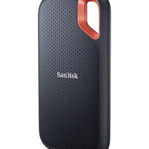SanDisk Extreme Portable SSD 8TB