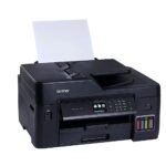 Brother MFC-T4500DW A3 Ink-Tank All-in-One Printer – Print, Scan, Copy & Fax