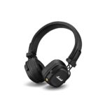 Marshall Major IV Wireless Bluetooth Headphones ( Black)