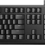 Rapoo X125S Wired Keyboard & Mouse Combo