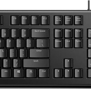 Rapoo X125S Wired Keyboard & Mouse Combo