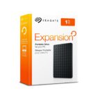 Seagate Expansion 1TB Portable External Hard Drive