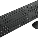 Rapoo X260S Wireless Keyboard & Mouse Combo