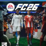 EA SPORTS FC 26 (PlayStation 4) — Official Football Simulation Game