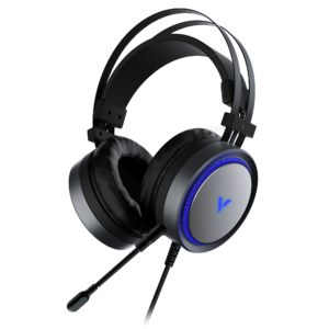 Rapoo VH530 Virtual 7.1 Wired Gaming Headset