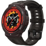 Amazfit Active Edge Smartwatch