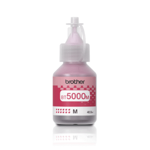 Brother BT-5000M Magenta Ink Bottle