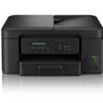 Brother DCP-T730DW Ink-Tank All-in-One Printer – Print, Scan & Copy with Auto-Duplex