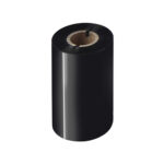 BIXOLON 110 mm × 74 m Thermal Wax Ribbon