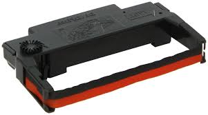 BIXOLON ERC-38 Ribbon – Compatible with BIXOLON SRP-275 Dot Matrix Printer