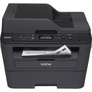 Brother DCP-L2540DW Mono Laser All-in-One Printer – Print, Copy & Scan