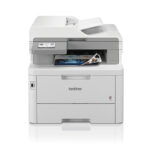 Brother DCP-L5510DW Mono Laser All-in-One Printer — Fast Printing, Copy & Scan