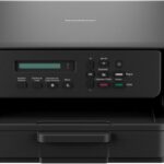 Brother DCP-T530DW Ink-Tank 3-in-1 Printer – Wireless, Duplex & High-Yield Printing