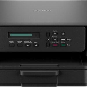 Brother DCP-T530DW Ink-Tank 3-in-1 Printer – Wireless, Duplex & High-Yield Printing