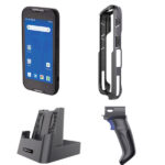 Datalogic Memor 11 Complete Kit – 5″ Android 2D Mobile Computer