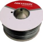 Hikvision DS-1LH1SCAM592CO-STD 90 m Mini RG59 Coaxial + Power Cable