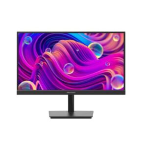 Hikvision DS-D5024F2-AV2 23.8″ FHD 100 Hz VA Monitor