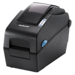 BIXOLON SLP-DX220 – 2″ Direct Thermal Barcode Label Printer