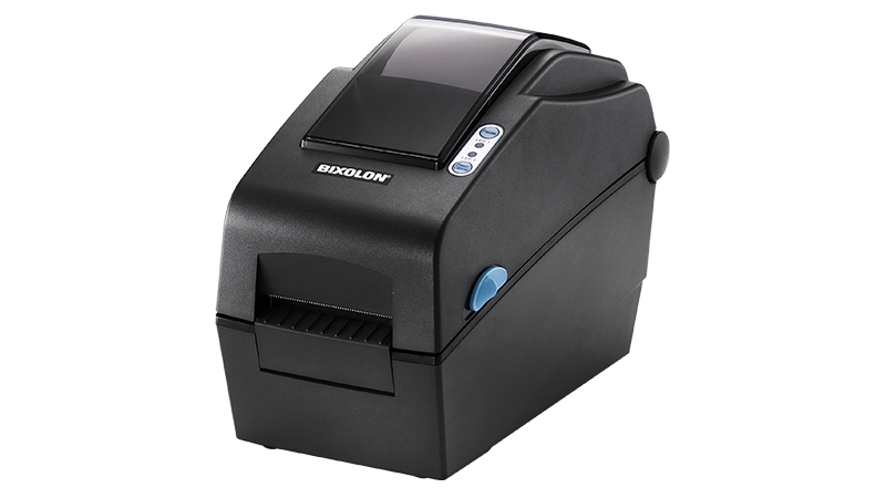 BIXOLON SLP-DX220 – 2″ Direct Thermal Barcode Label Printer