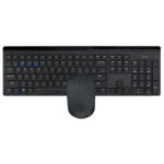 Rapoo 8110M Wireless Bluetooth Mouse & Keyboard Combo
