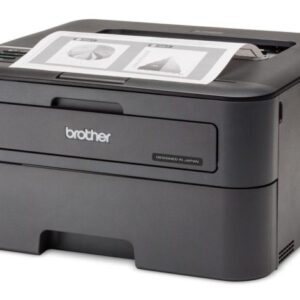 Brother HL-L2365DW Mono Laser Printer – Fast, Wireless & Duplex B/W Printing