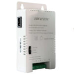 Hikvision DS-2FA1225-C4 (UK) 12 V DC Power Adapter